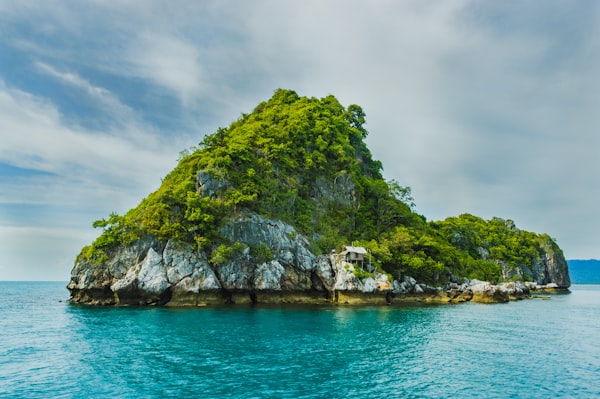 Maldives
